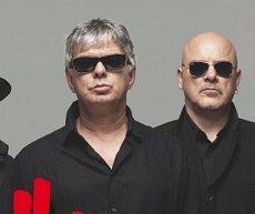 The Stranglers